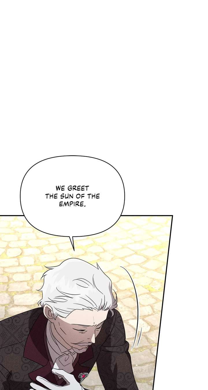 Don’t Be Carelessly Friendly Chapter 57 - Page 32