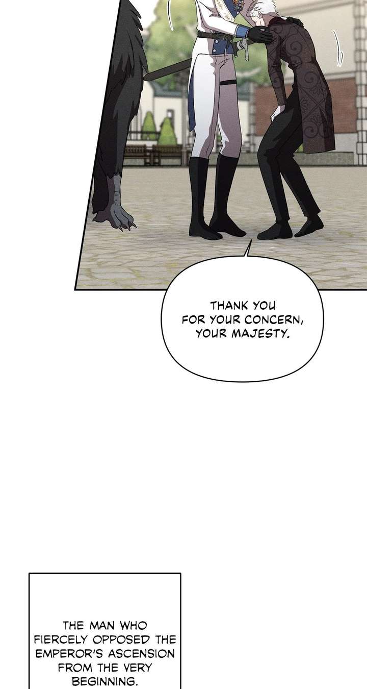 Don’t Be Carelessly Friendly Chapter 57 - Page 34