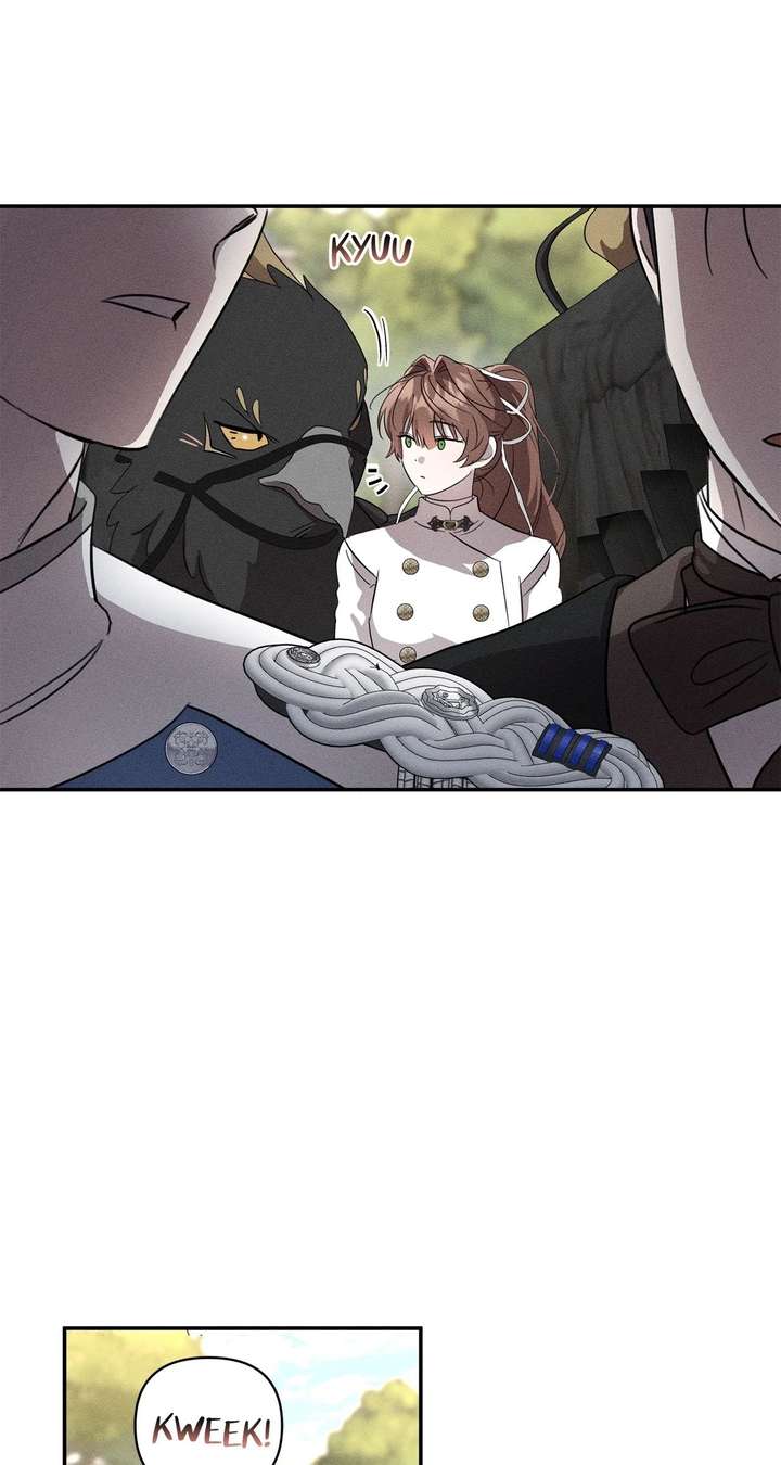 Don’t Be Carelessly Friendly Chapter 57 - Page 46