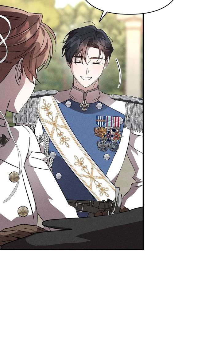 Don’t Be Carelessly Friendly Chapter 57 - Page 52