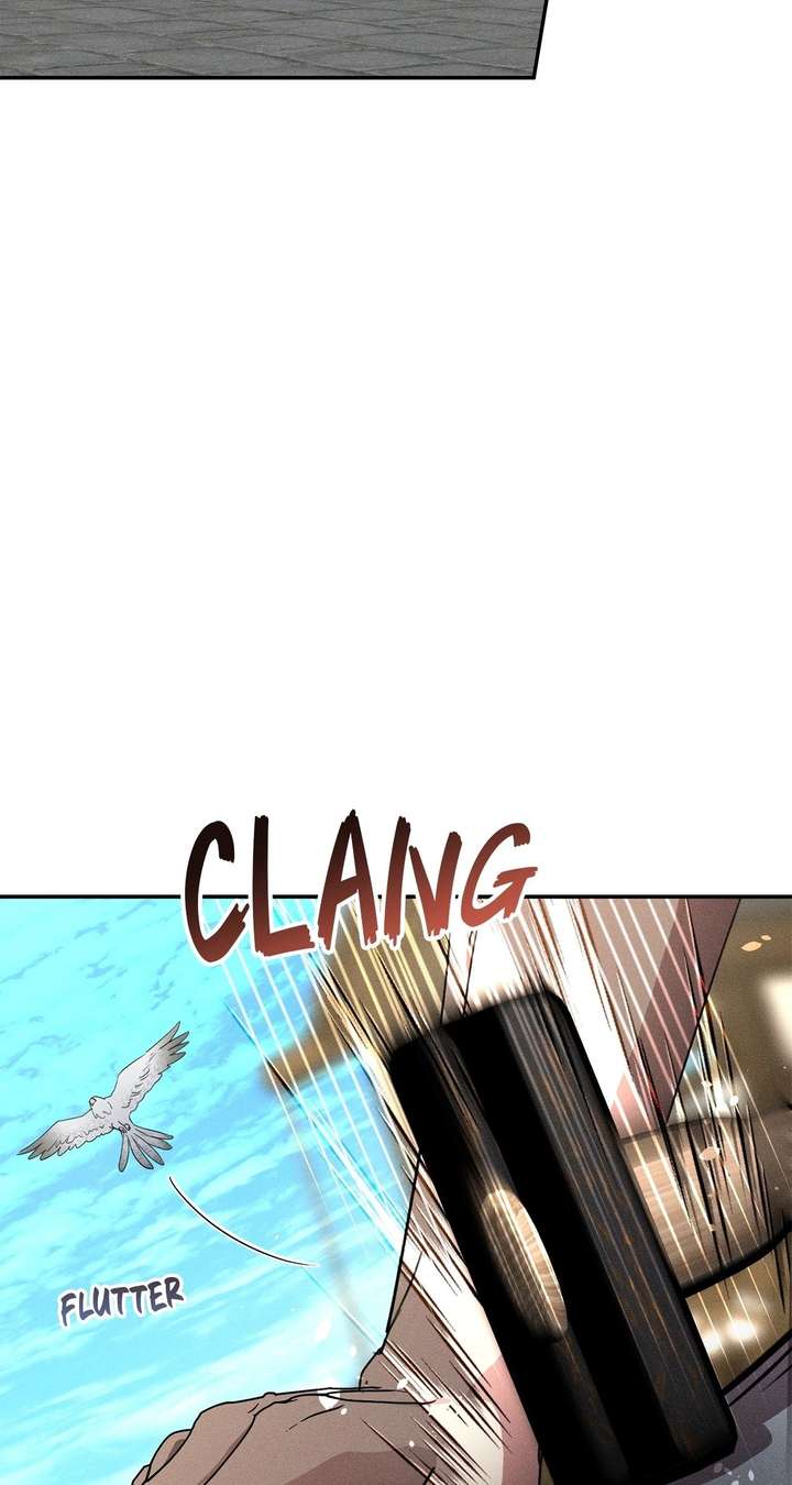 Don’t Be Carelessly Friendly Chapter 57 - Page 77