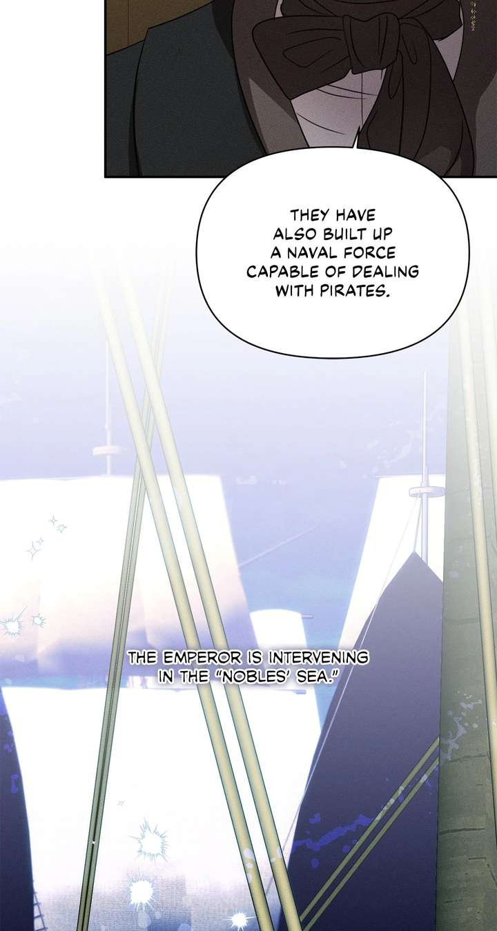 Don’t Be Carelessly Friendly Chapter 58 - Page 20