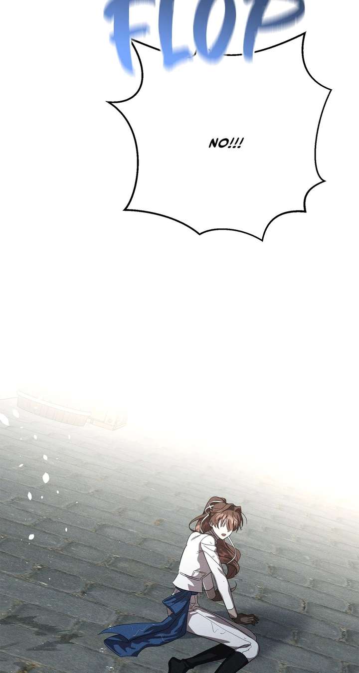 Don’t Be Carelessly Friendly Chapter 58 - Page 49