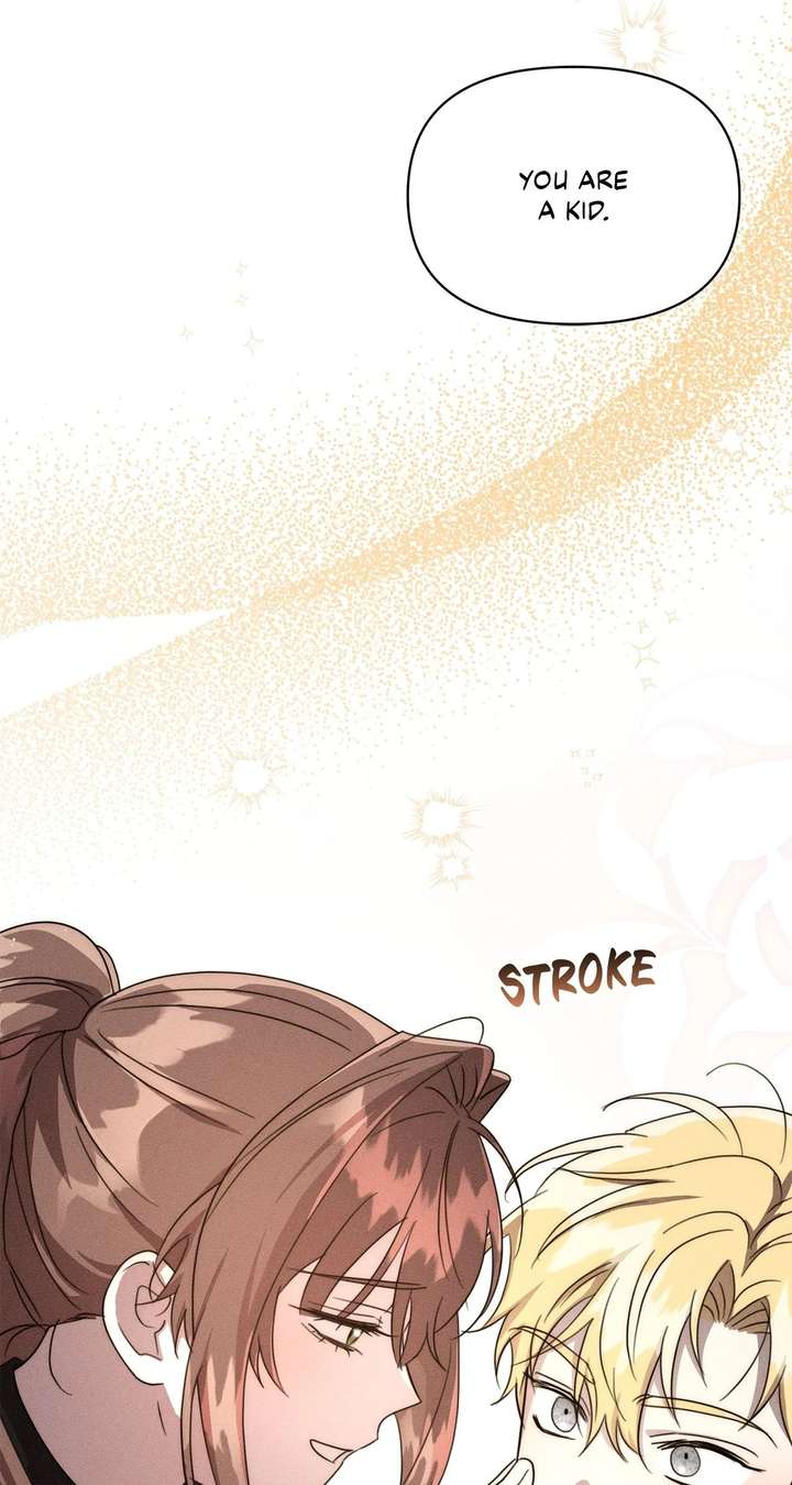 Don’t Be Carelessly Friendly Chapter 58 - Page 88