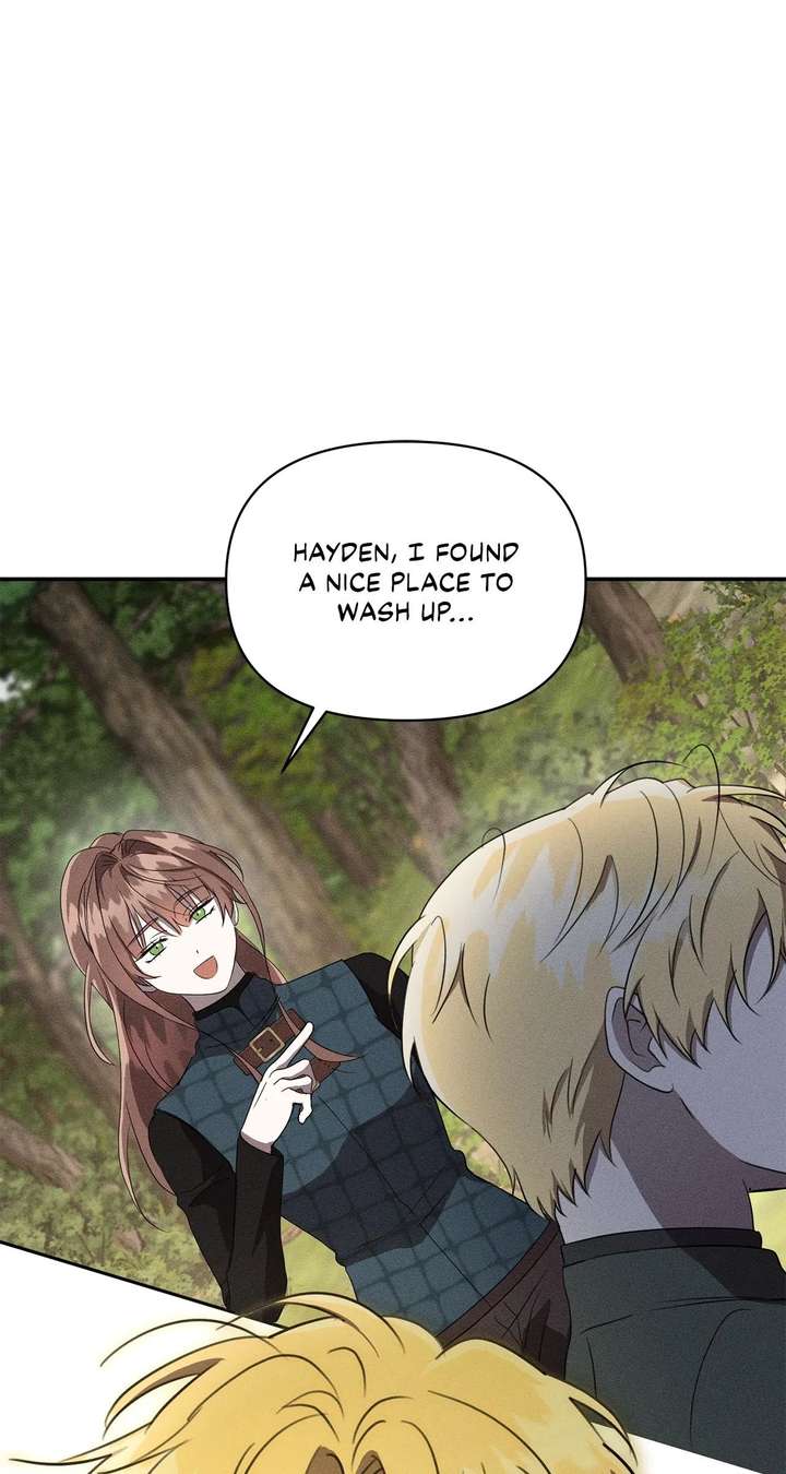 Don’t Be Carelessly Friendly Chapter 59 - Page 16