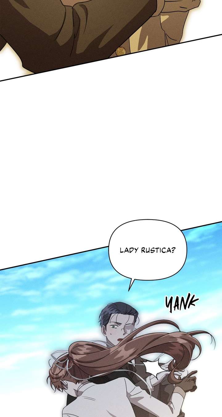 Don’t Be Carelessly Friendly Chapter 59 - Page 33