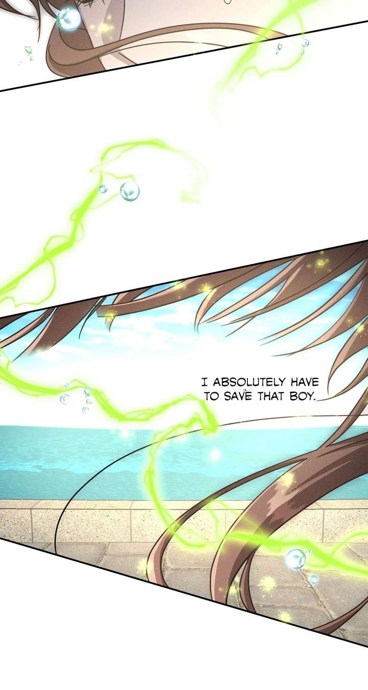 Don’t Be Carelessly Friendly Chapter 59 - Page 35