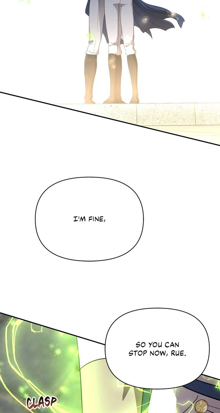 Don’t Be Carelessly Friendly Chapter 59 - Page 69