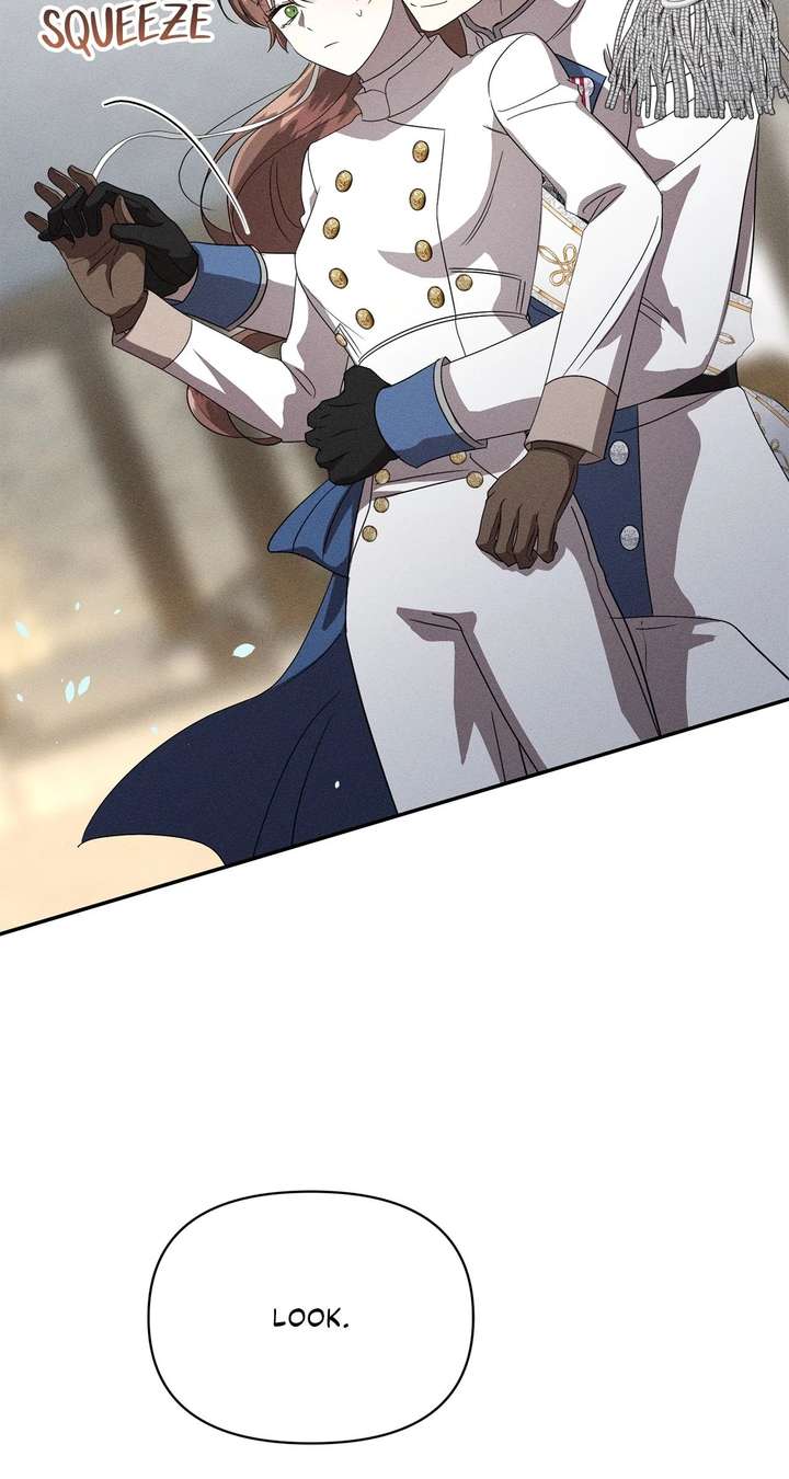 Don’t Be Carelessly Friendly Chapter 59 - Page 84