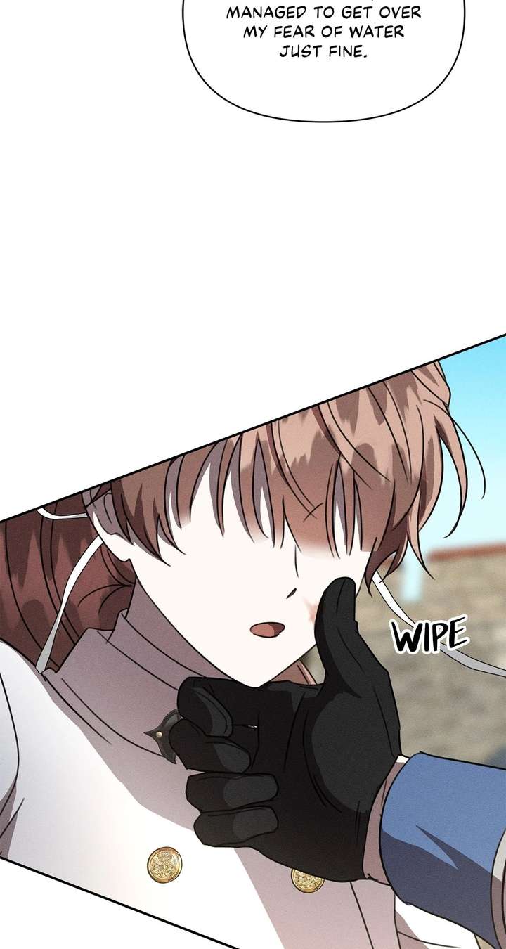 Don’t Be Carelessly Friendly Chapter 59 - Page 92