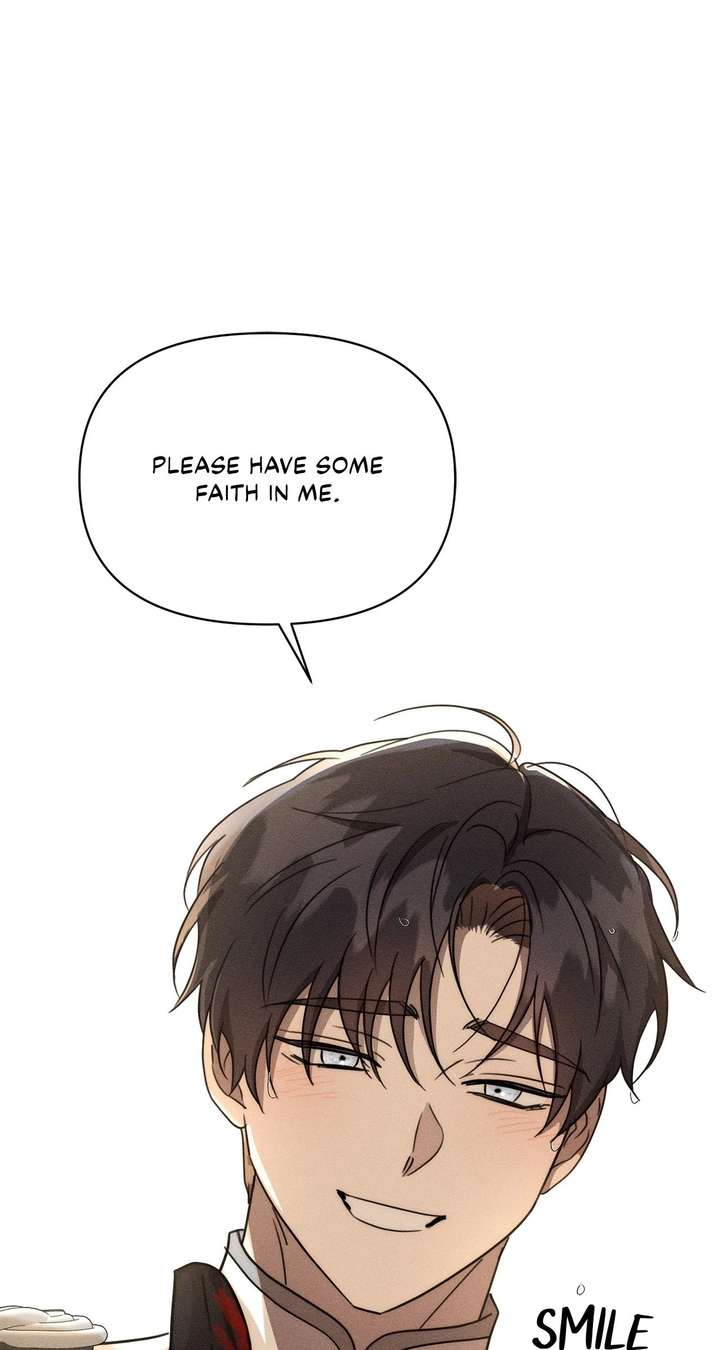 Don’t Be Carelessly Friendly Chapter 59 - Page 94