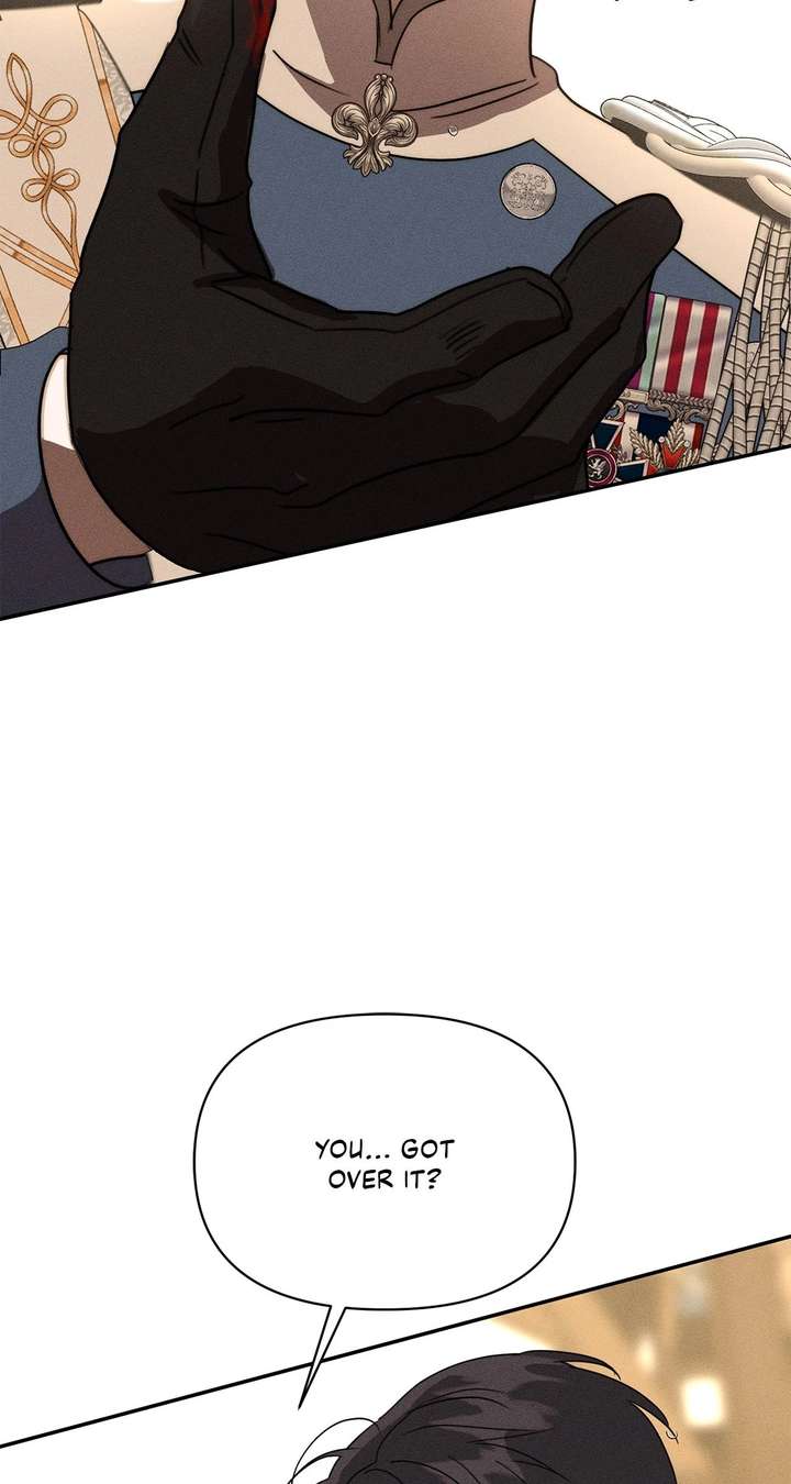 Don’t Be Carelessly Friendly Chapter 59 - Page 95