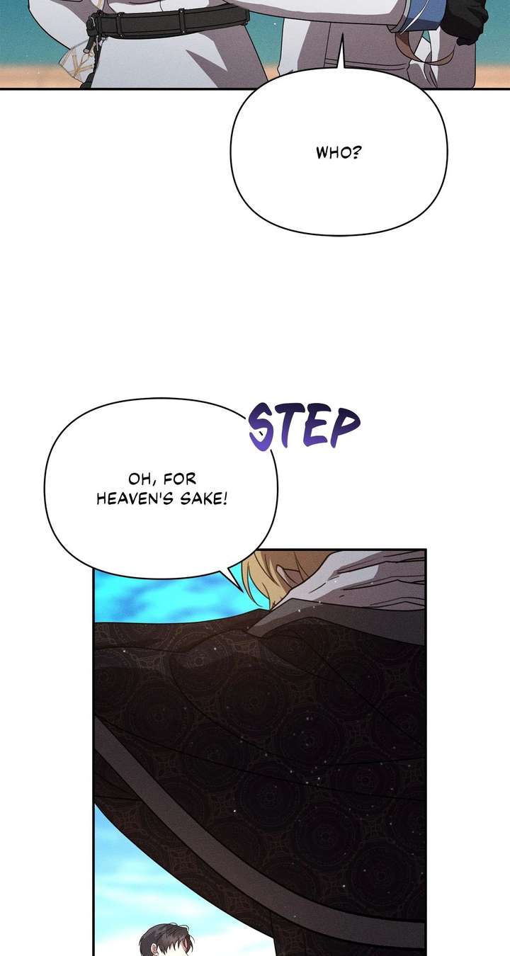 Don’t Be Carelessly Friendly Chapter 60 - Page 13