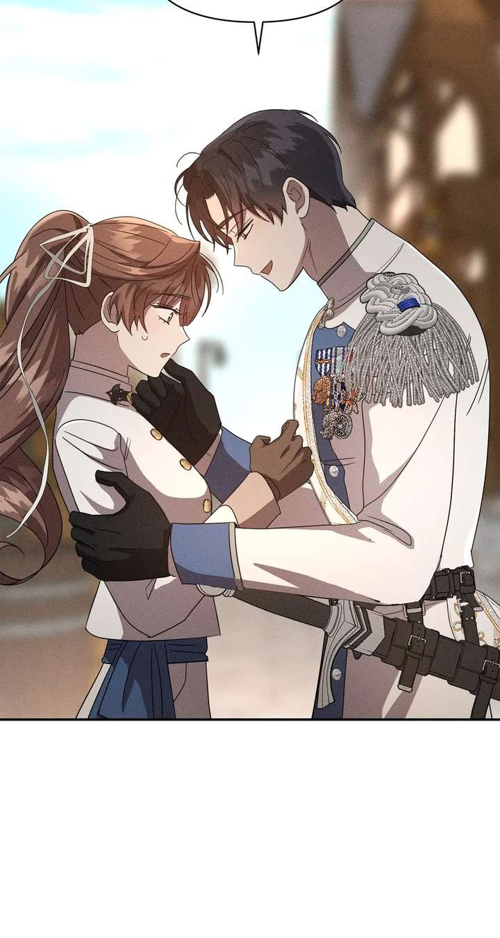 Don’t Be Carelessly Friendly Chapter 60 - Page 2