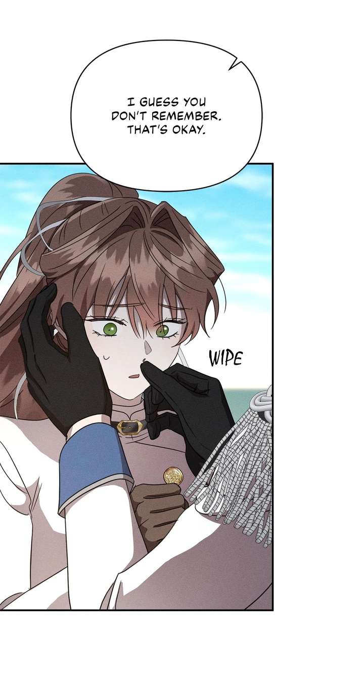 Don’t Be Carelessly Friendly Chapter 60 - Page 3