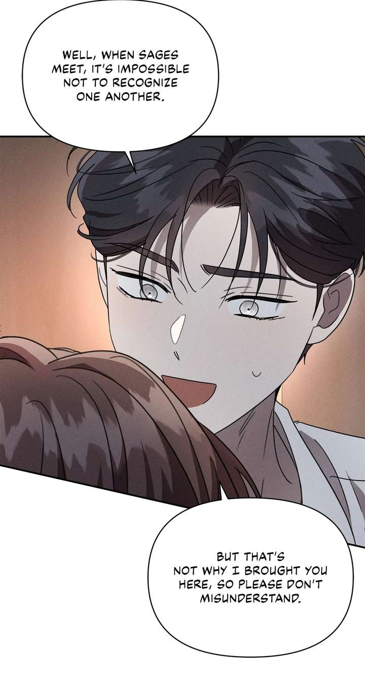 Don’t Be Carelessly Friendly Chapter 60 - Page 90