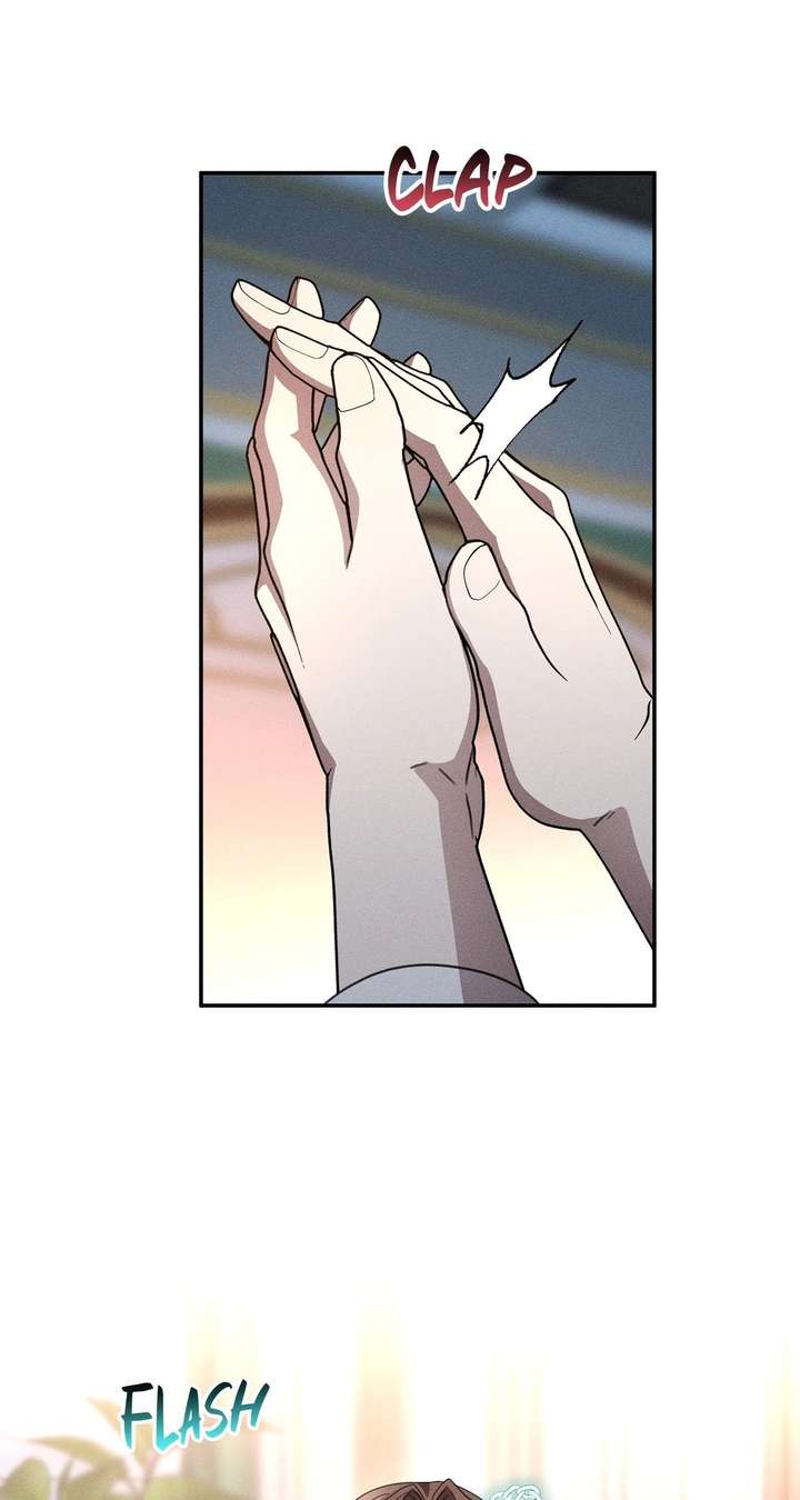 Don’t Be Carelessly Friendly Chapter 61 - Page 24