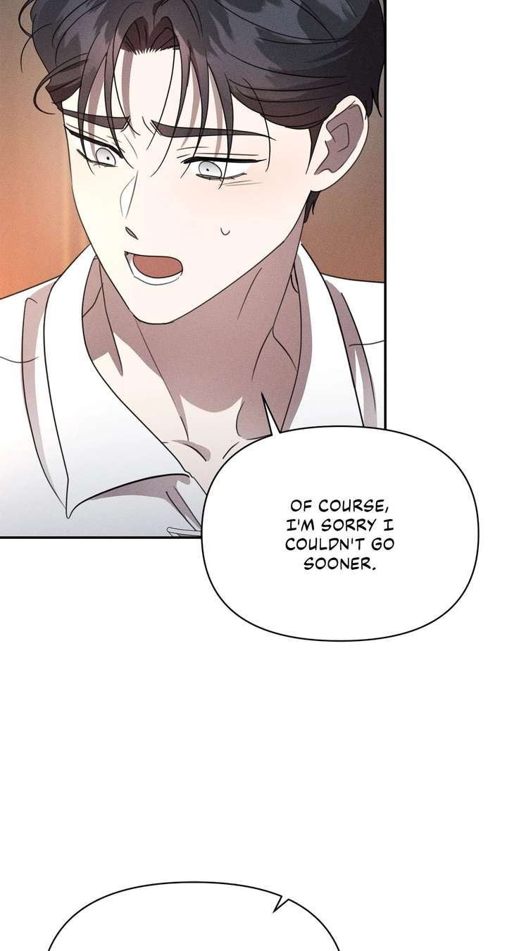 Don’t Be Carelessly Friendly Chapter 61 - Page 3