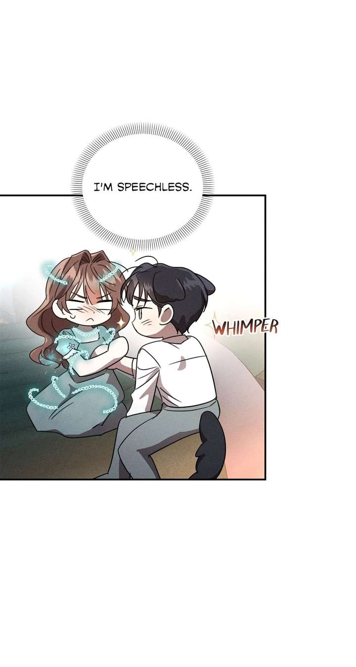 Don’t Be Carelessly Friendly Chapter 61 - Page 38