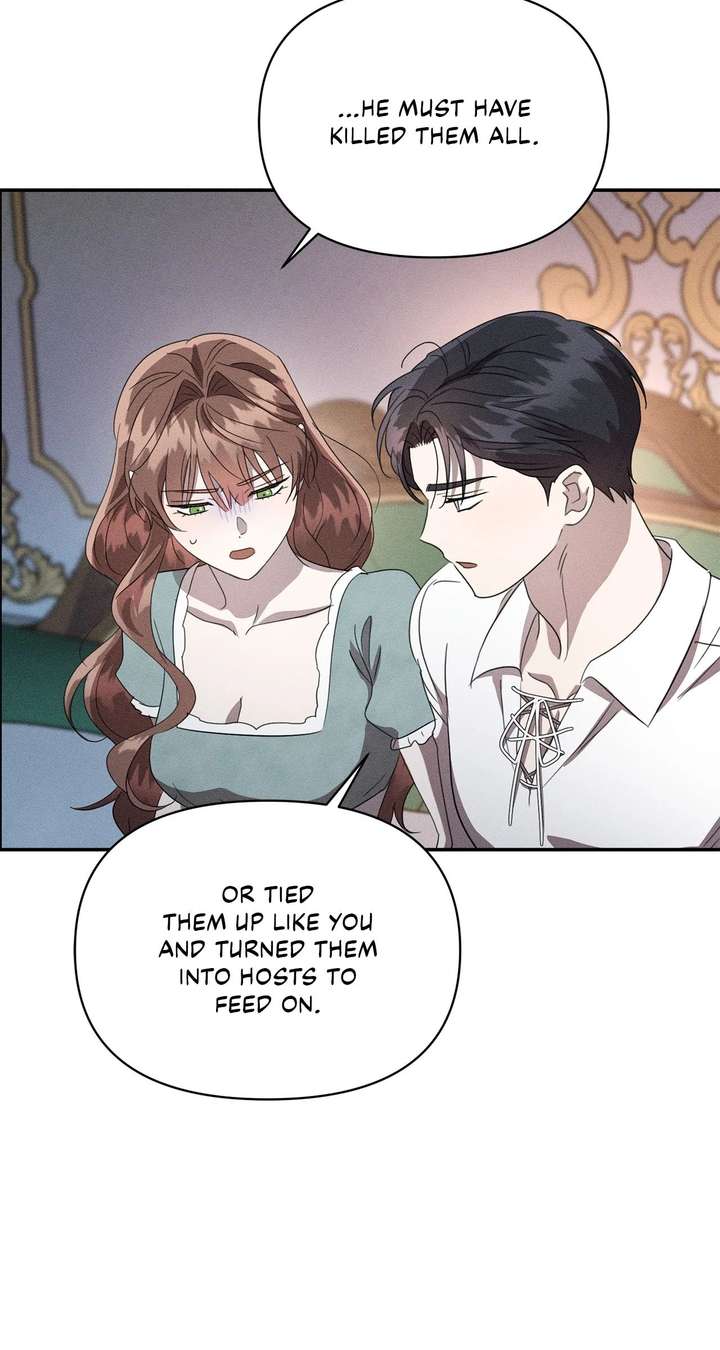 Don’t Be Carelessly Friendly Chapter 61 - Page 57