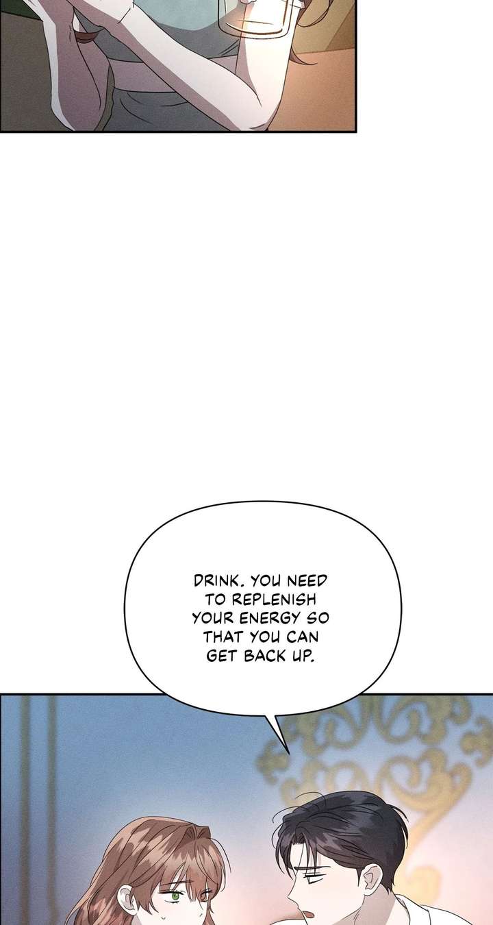 Don’t Be Carelessly Friendly Chapter 61 - Page 65