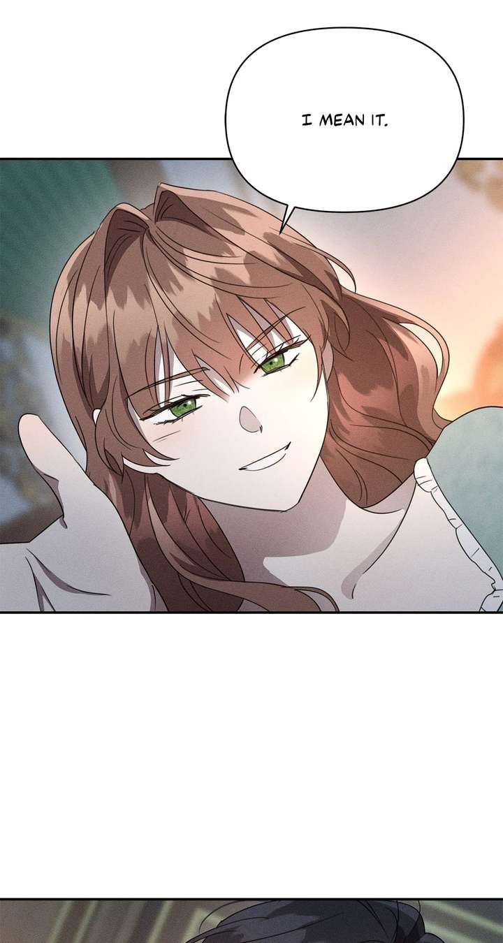 Don’t Be Carelessly Friendly Chapter 61 - Page 8