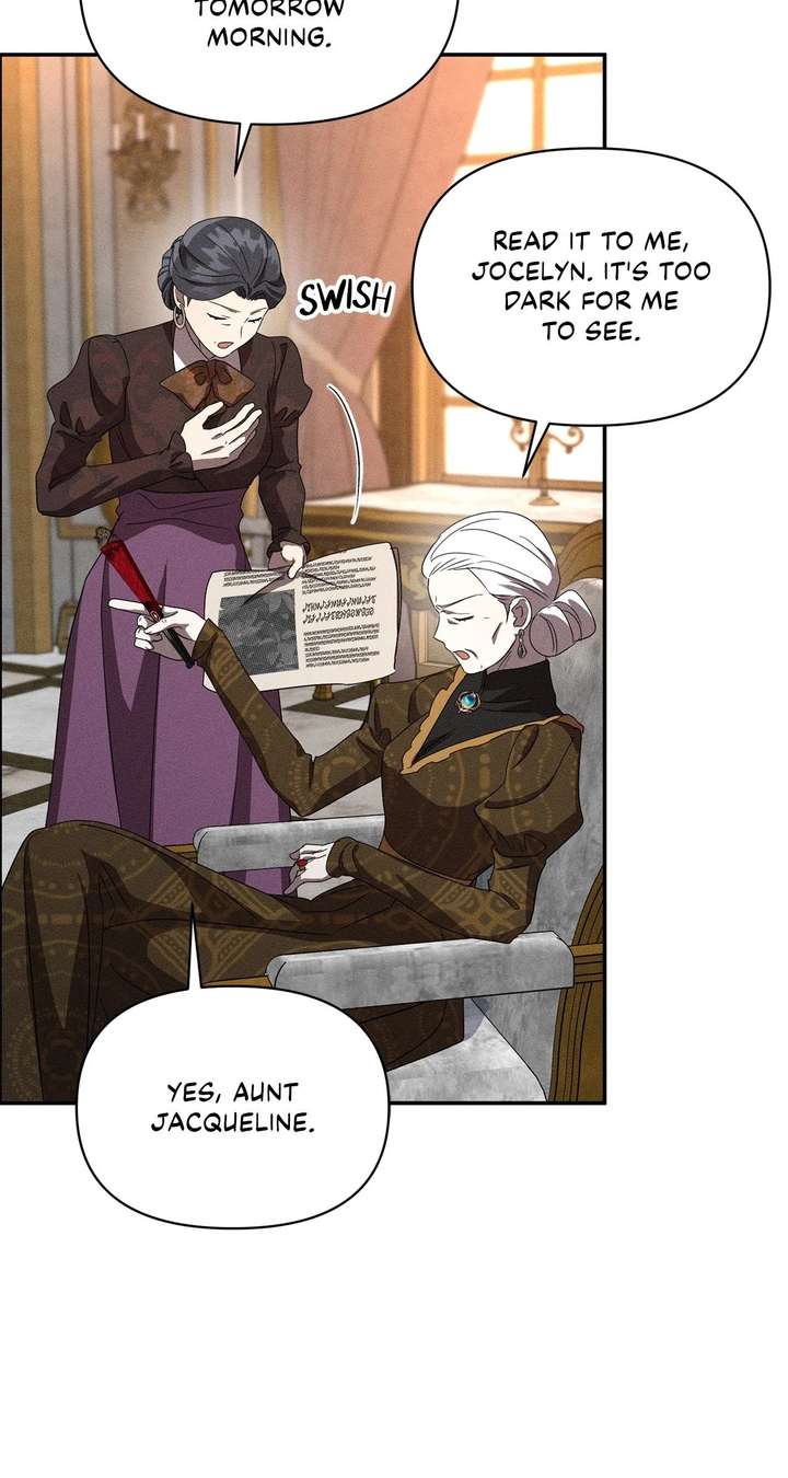 Don’t Be Carelessly Friendly Chapter 62 - Page 28