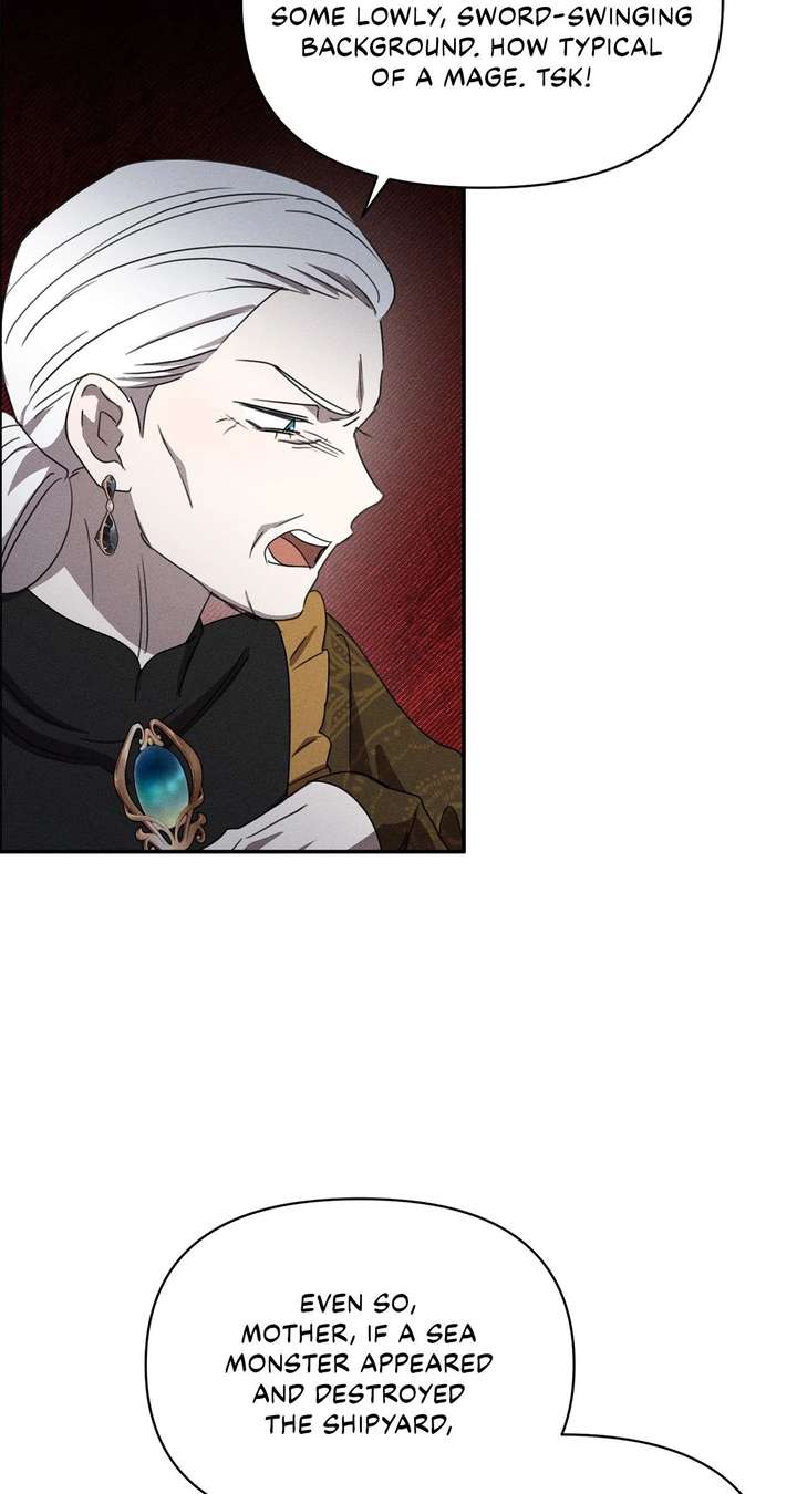 Don’t Be Carelessly Friendly Chapter 62 - Page 35