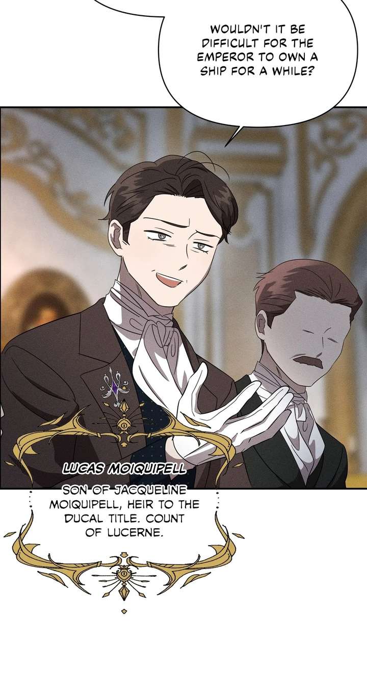 Don’t Be Carelessly Friendly Chapter 62 - Page 36