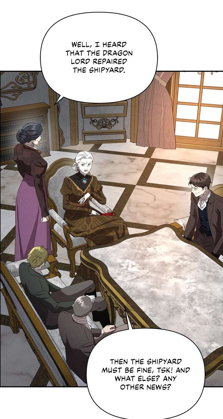 Don’t Be Carelessly Friendly Chapter 62 - Page 37