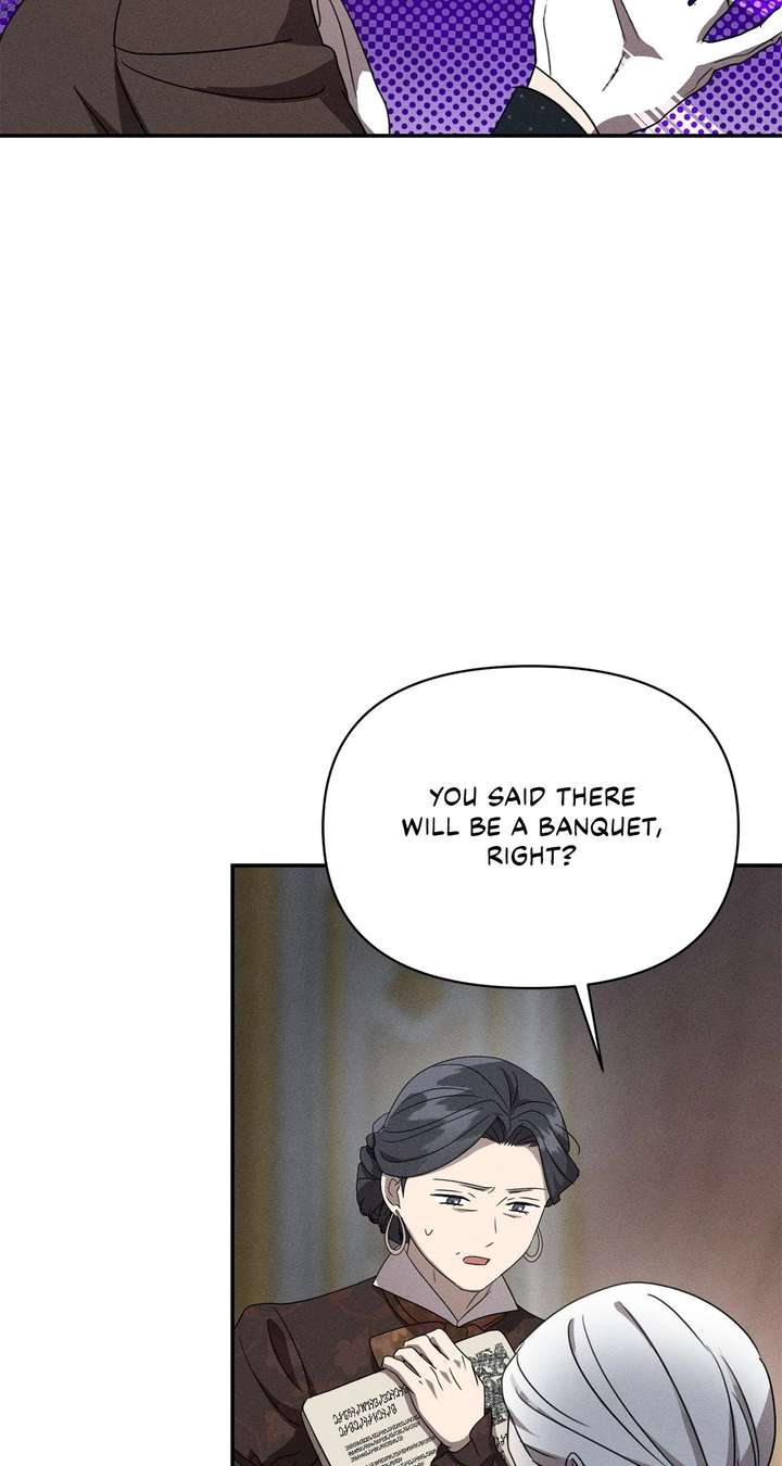 Don’t Be Carelessly Friendly Chapter 62 - Page 43