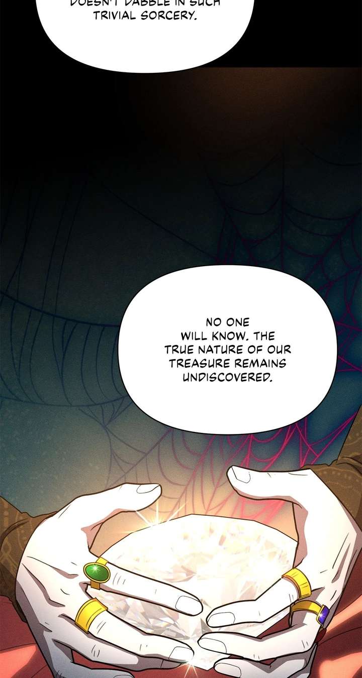 Don’t Be Carelessly Friendly Chapter 62 - Page 49