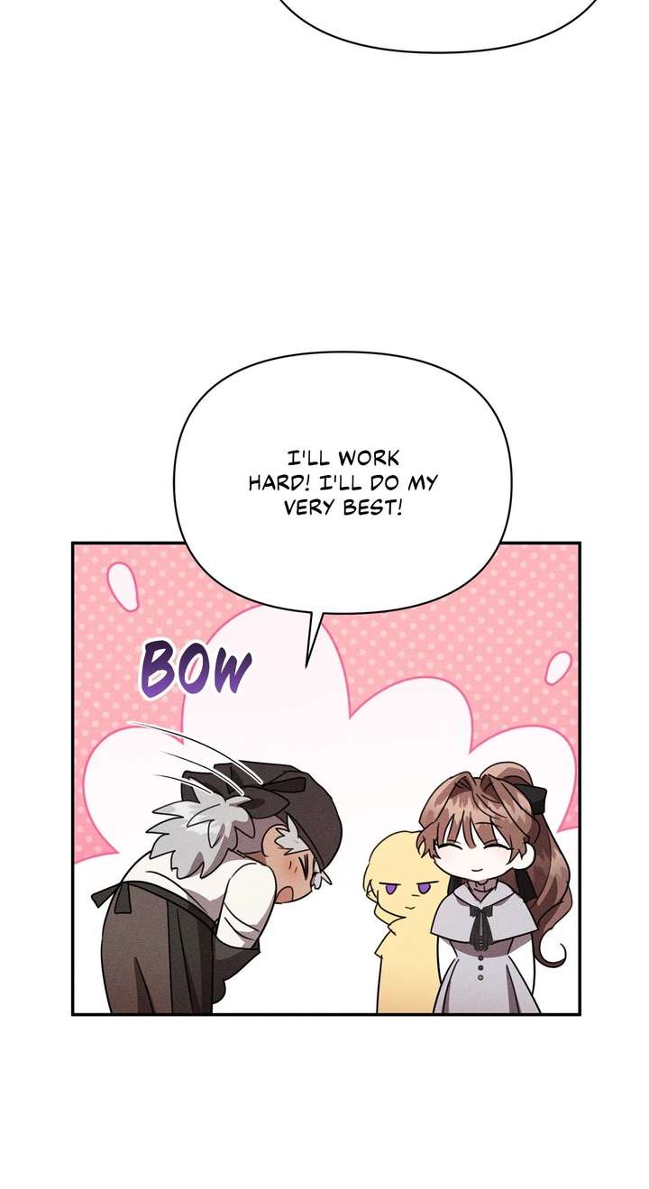 Don’t Be Carelessly Friendly Chapter 62 - Page 61