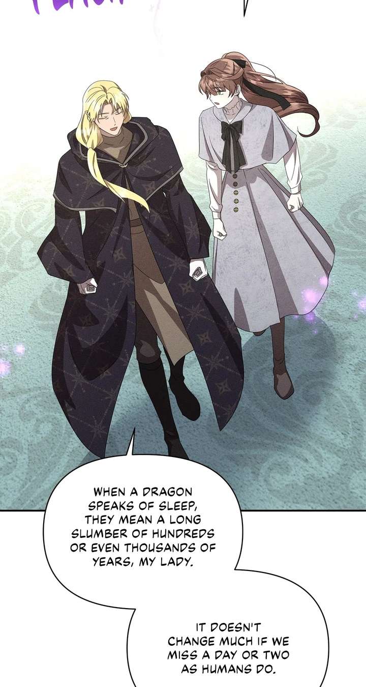 Don’t Be Carelessly Friendly Chapter 62 - Page 68