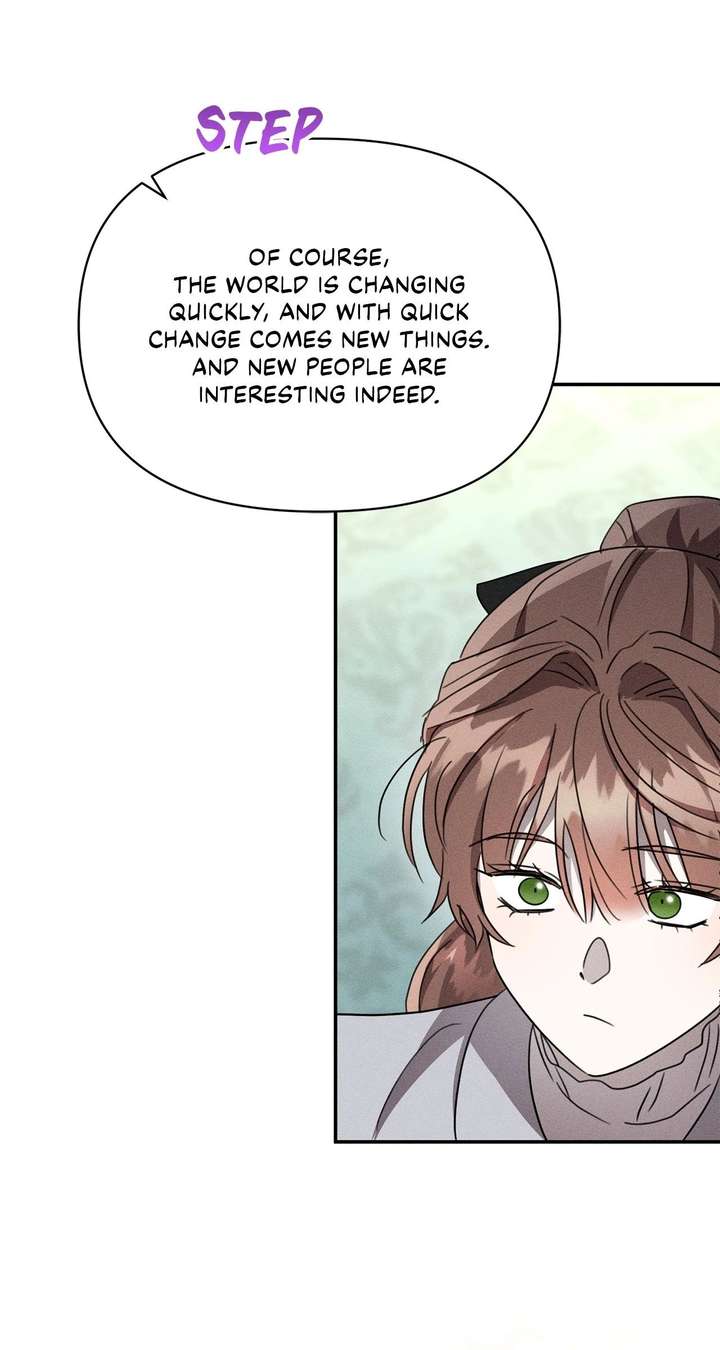 Don’t Be Carelessly Friendly Chapter 62 - Page 72