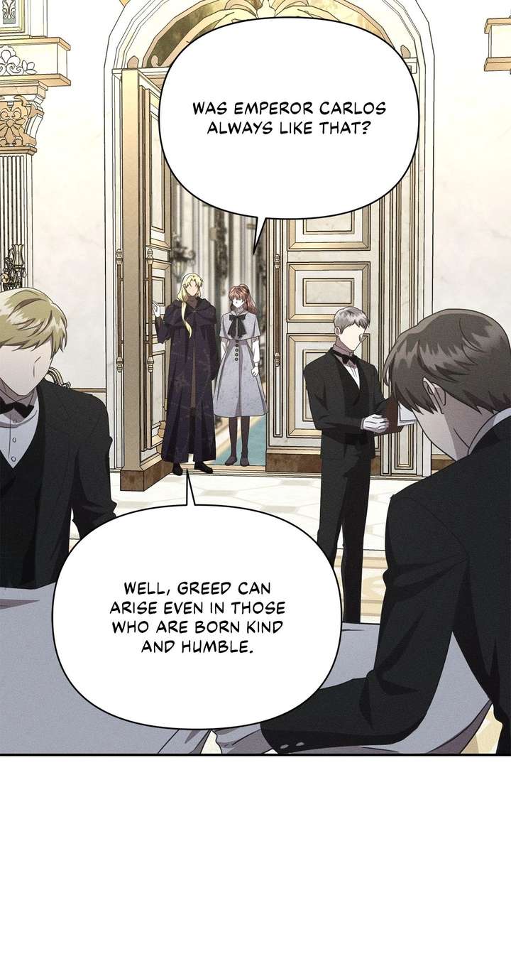 Don’t Be Carelessly Friendly Chapter 62 - Page 76