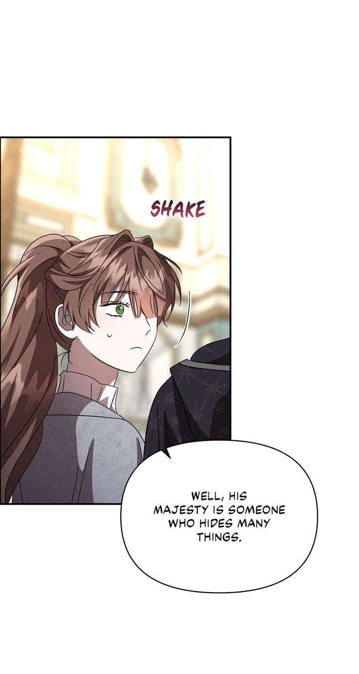 Don’t Be Carelessly Friendly Chapter 62 - Page 80