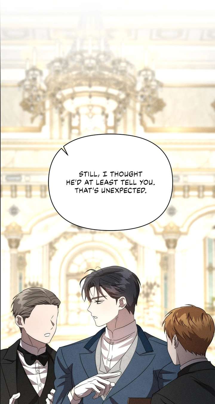 Don’t Be Carelessly Friendly Chapter 62 - Page 82