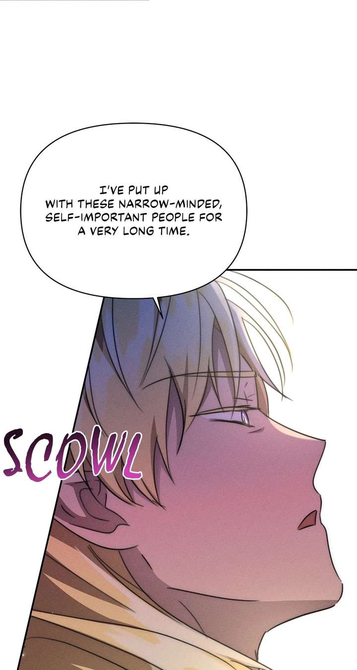 Don’t Be Carelessly Friendly Chapter 63 - Page 26