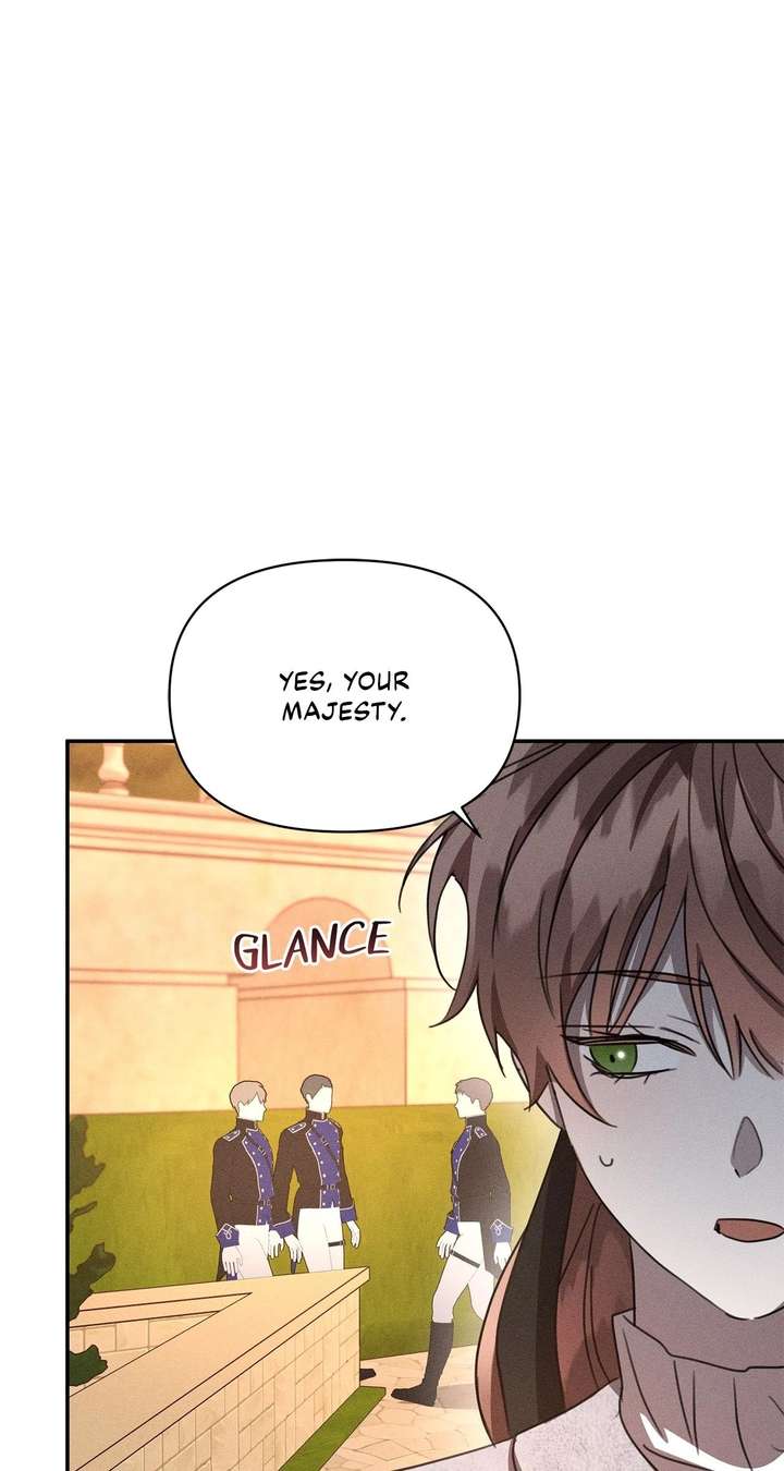 Don’t Be Carelessly Friendly Chapter 63 - Page 35