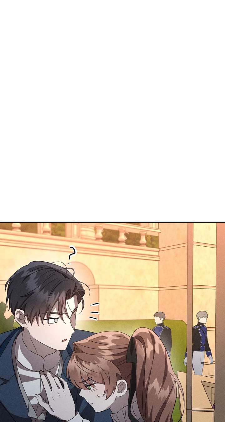 Don’t Be Carelessly Friendly Chapter 63 - Page 37