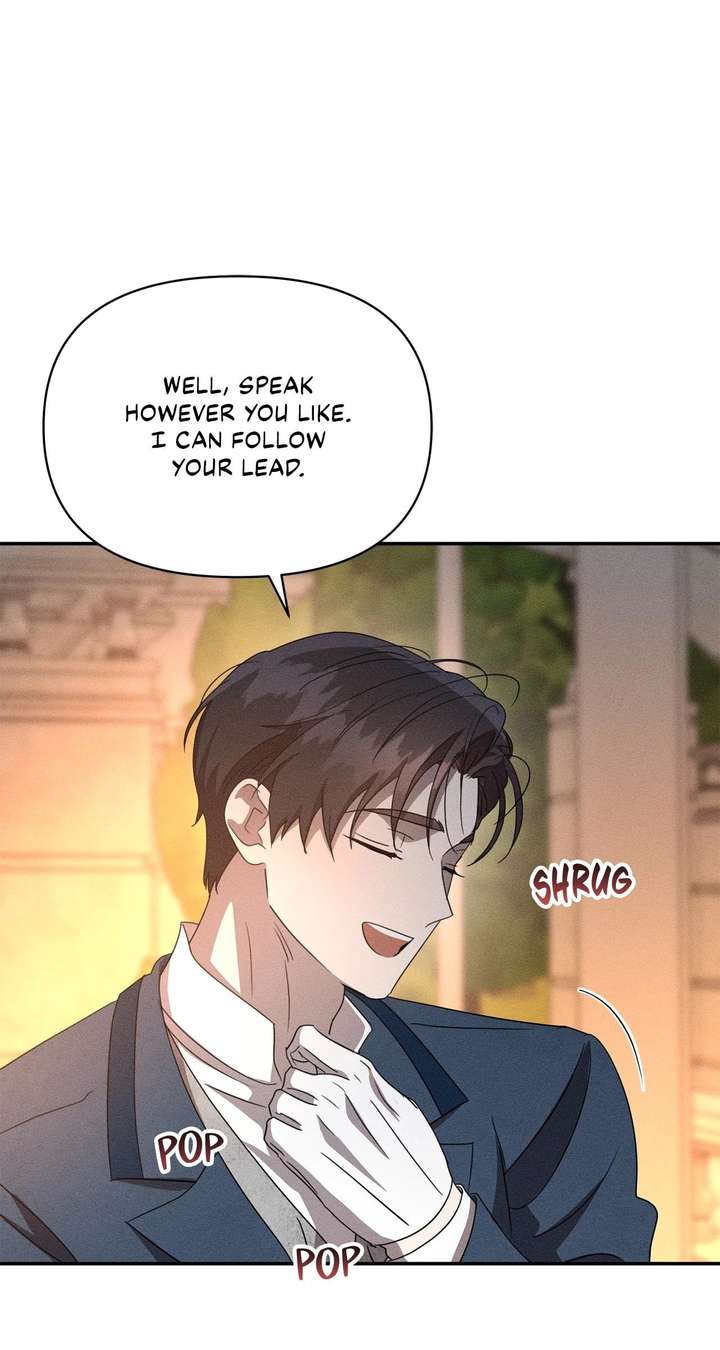 Don’t Be Carelessly Friendly Chapter 63 - Page 40