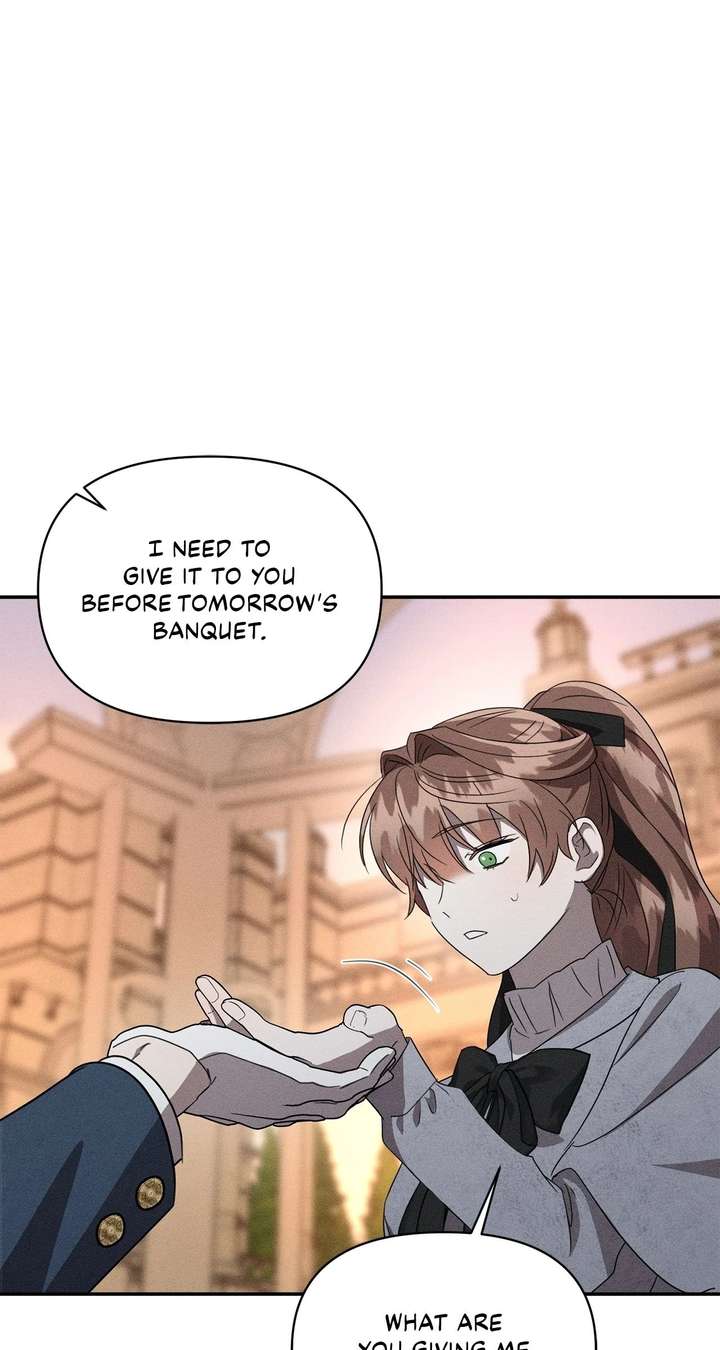 Don’t Be Carelessly Friendly Chapter 63 - Page 47