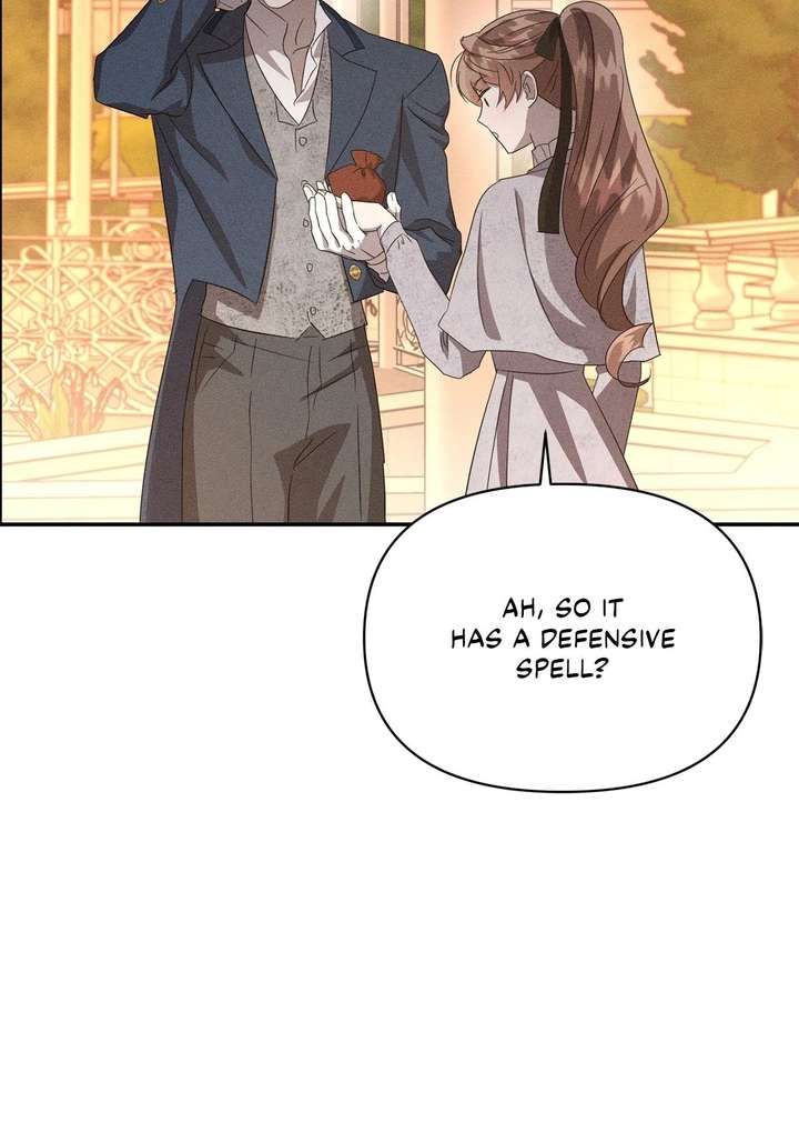 Don’t Be Carelessly Friendly Chapter 63 - Page 53