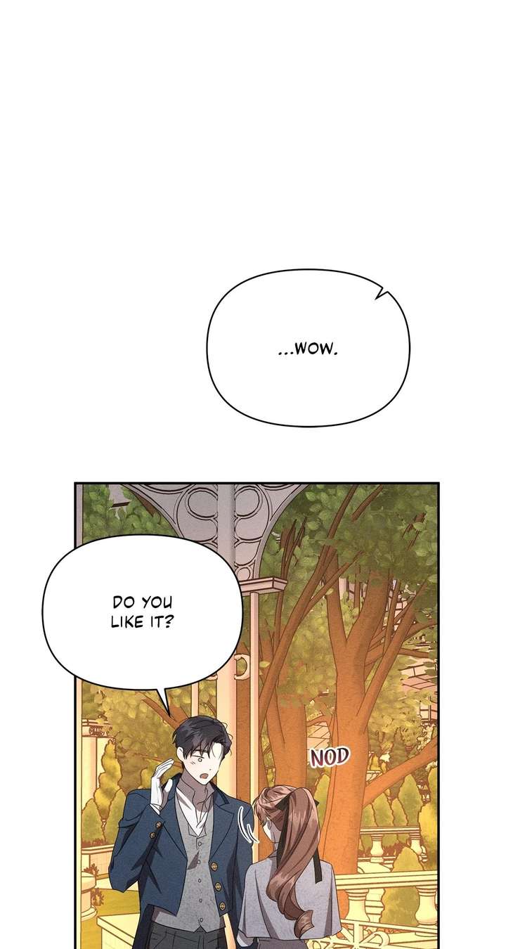 Don’t Be Carelessly Friendly Chapter 63 - Page 56