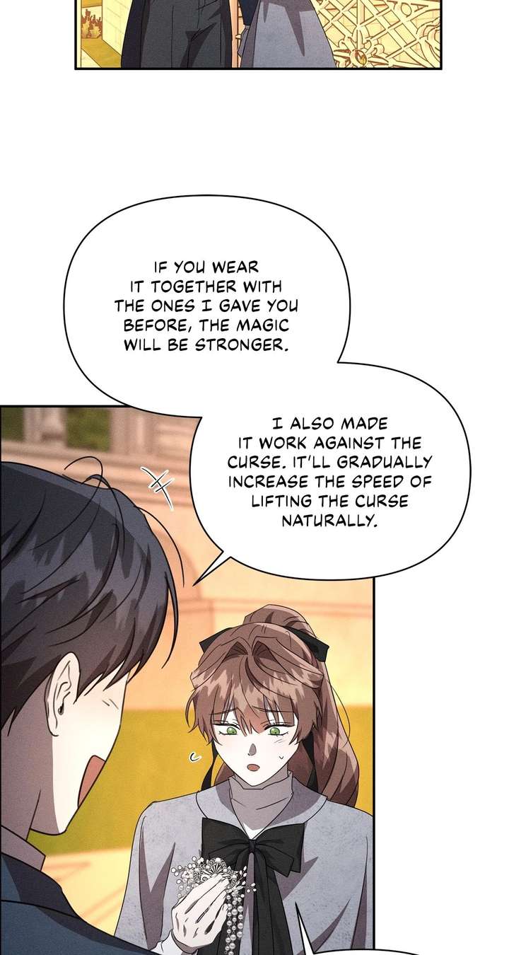 Don’t Be Carelessly Friendly Chapter 63 - Page 57