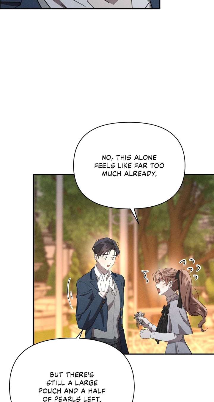 Don’t Be Carelessly Friendly Chapter 63 - Page 64