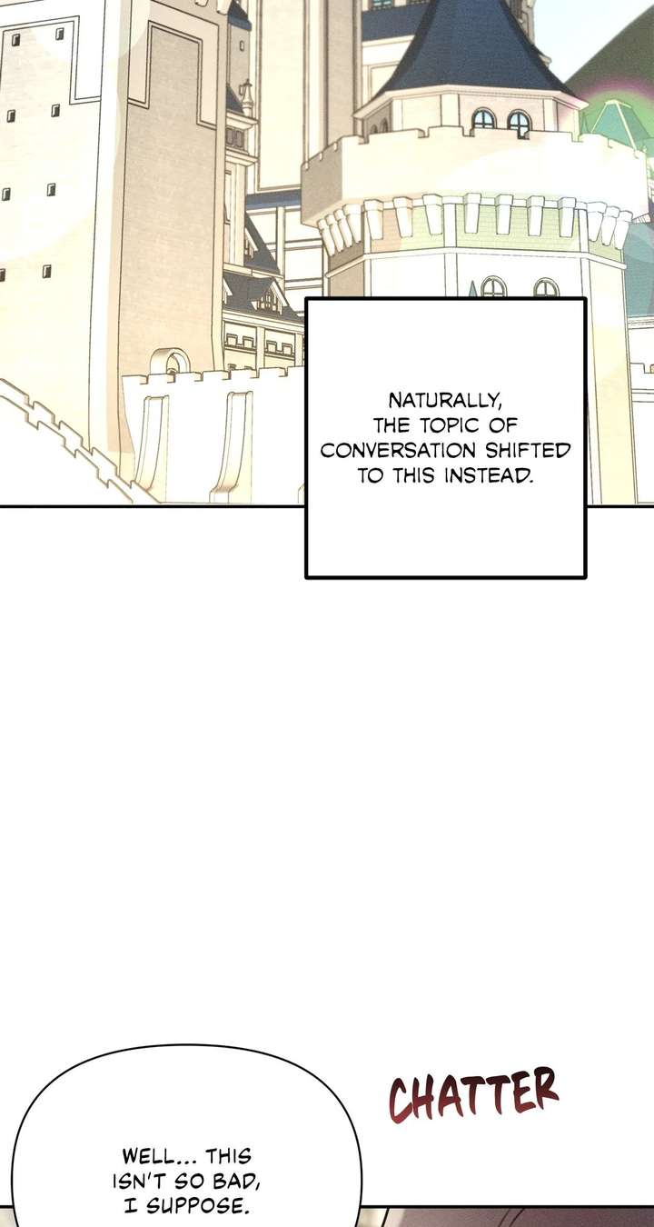 Don’t Be Carelessly Friendly Chapter 63 - Page 82