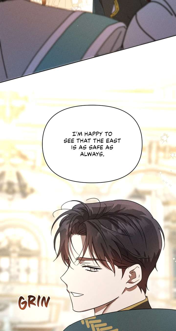 Don’t Be Carelessly Friendly Chapter 63 - Page 87