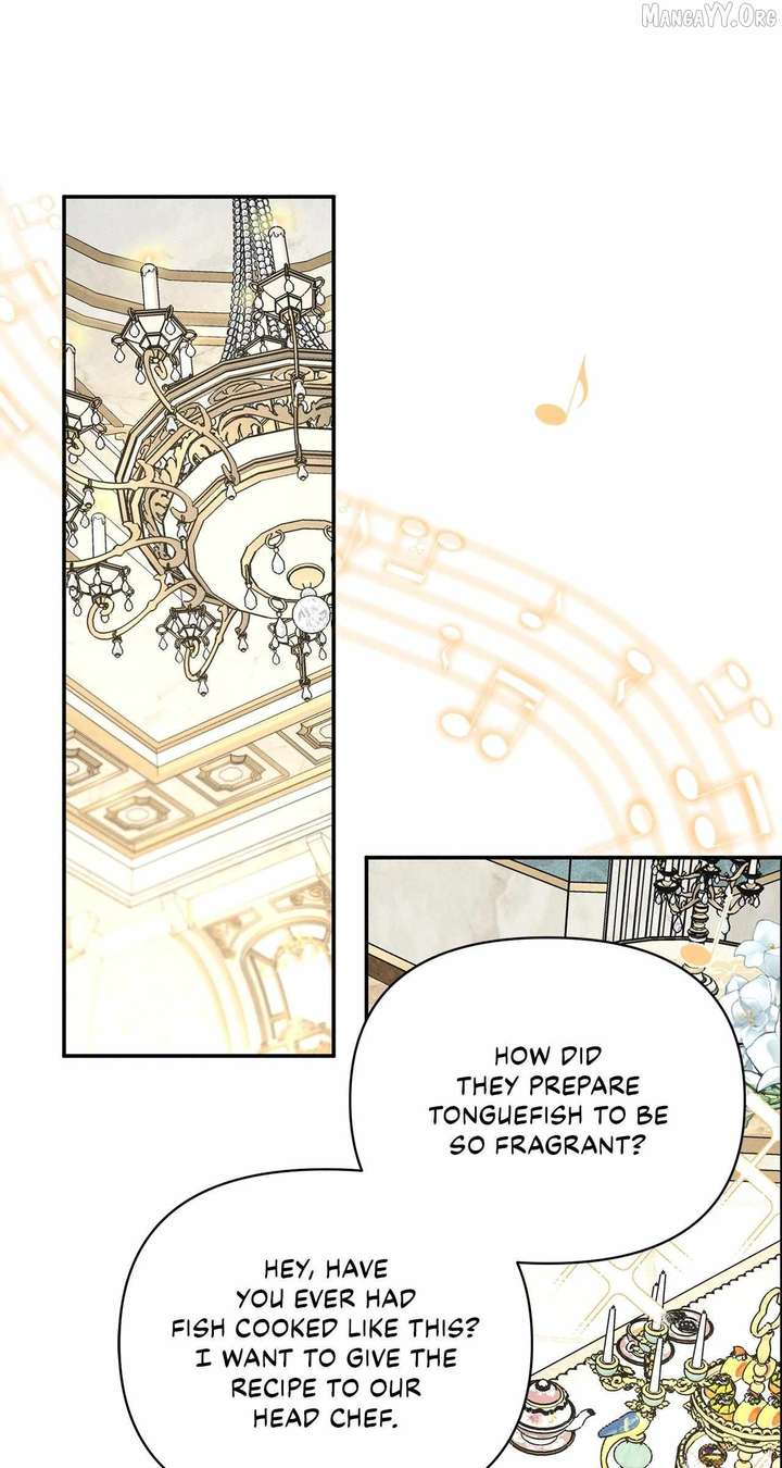 Don’t Be Carelessly Friendly Chapter 64 - Page 16